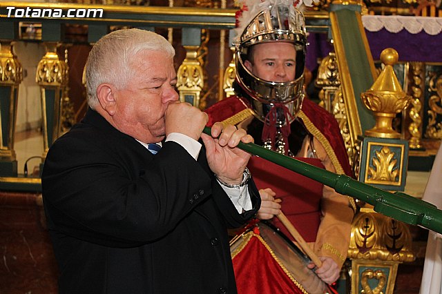 Pregn Semana Santa 2013 - Pedro Marn Ayala - 174