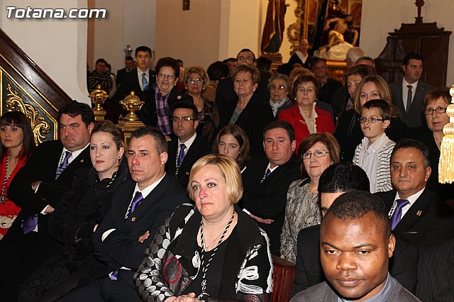 Pregn Semana Santa 2013 - Pedro Marn Ayala - 175