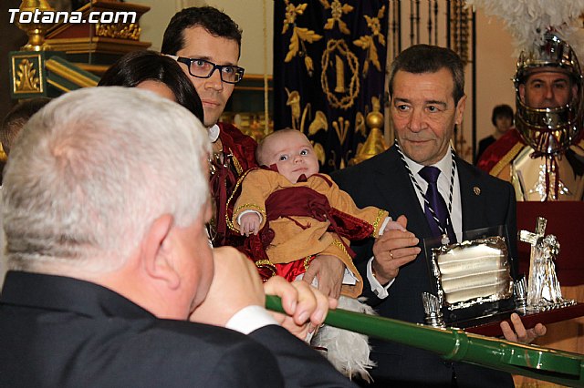 Pregn Semana Santa 2013 - Pedro Marn Ayala - 177