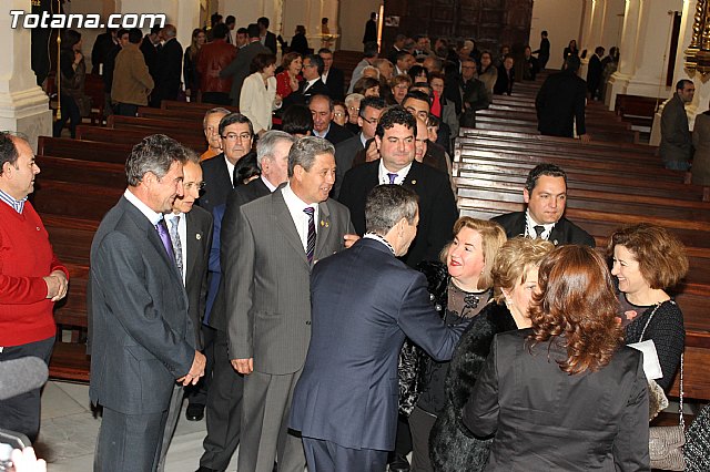 Pregn Semana Santa 2013 - Pedro Marn Ayala - 180