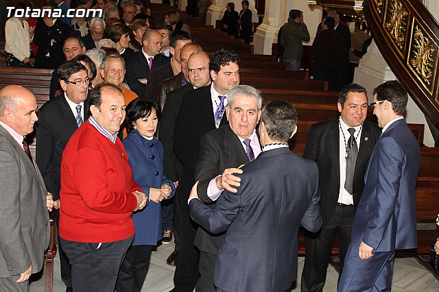 Pregn Semana Santa 2013 - Pedro Marn Ayala - 183
