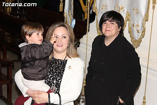 Pregn Semana Santa 2013 - Pedro Marn Ayala - 185