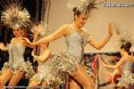 Pregón Carnaval