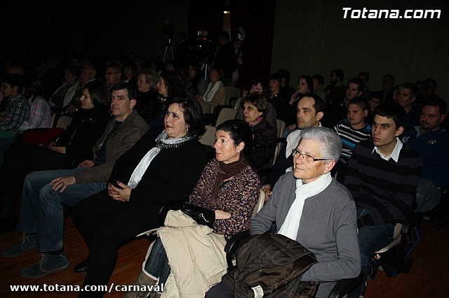 Pregn Carnaval Totana 2014 - 10