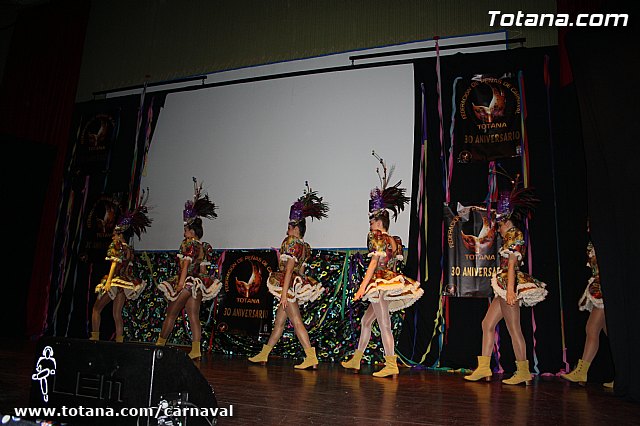 Pregn Carnaval Totana 2014 - 17