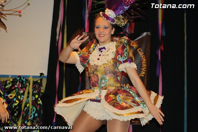 Pregn Carnaval Totana 2014 - 21