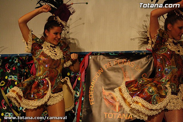 Pregn Carnaval Totana 2014 - 24