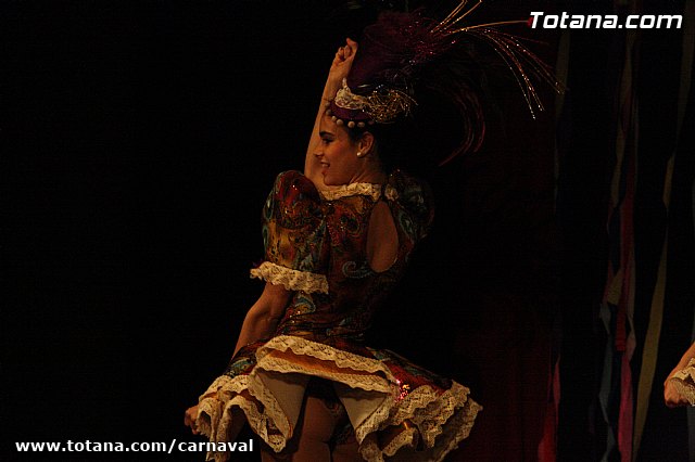 Pregn Carnaval Totana 2014 - 26