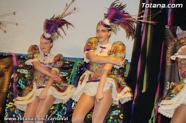 Pregn Carnaval Totana 2014 - 33