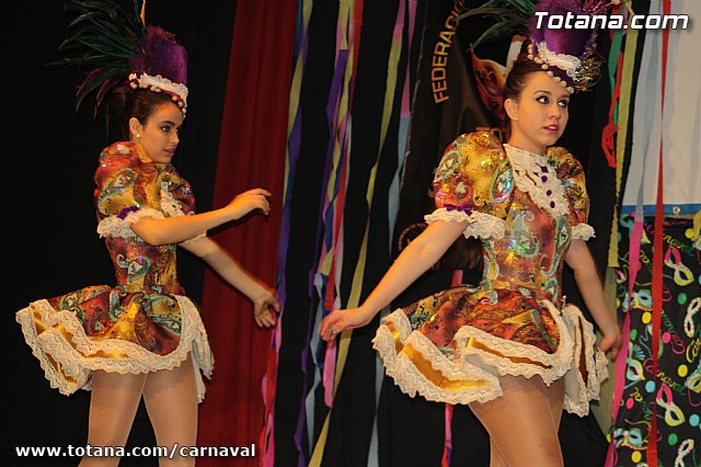 Pregn Carnaval Totana 2014 - 35
