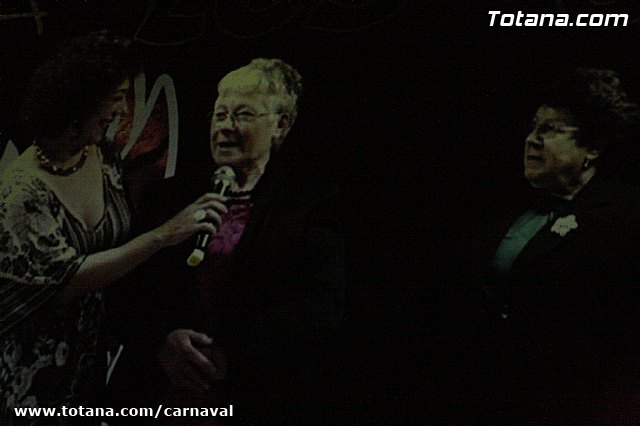 Pregn Carnaval Totana 2014 - 36