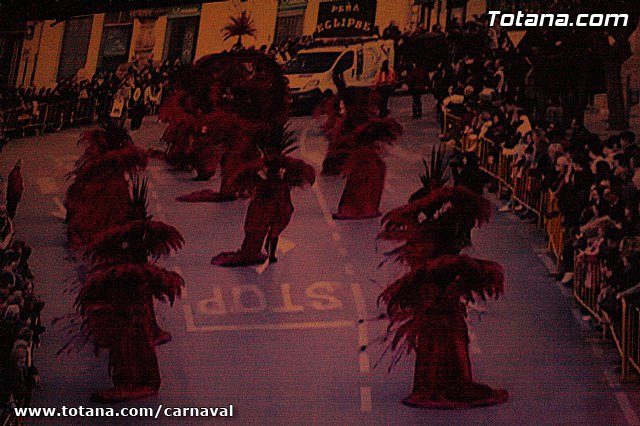 Pregn Carnaval Totana 2014 - 37