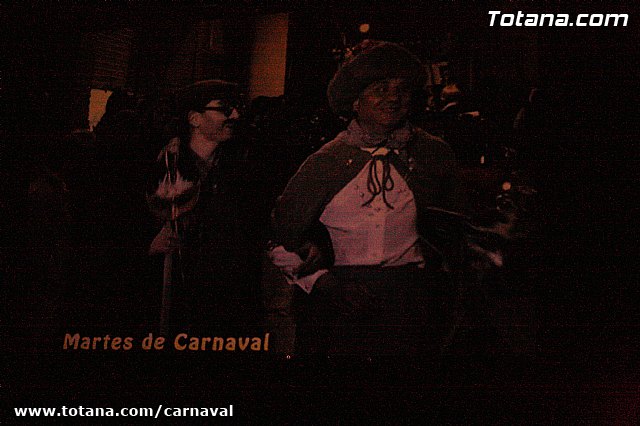 Pregn Carnaval Totana 2014 - 38