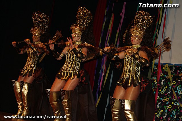 Pregn Carnaval Totana 2014 - 42