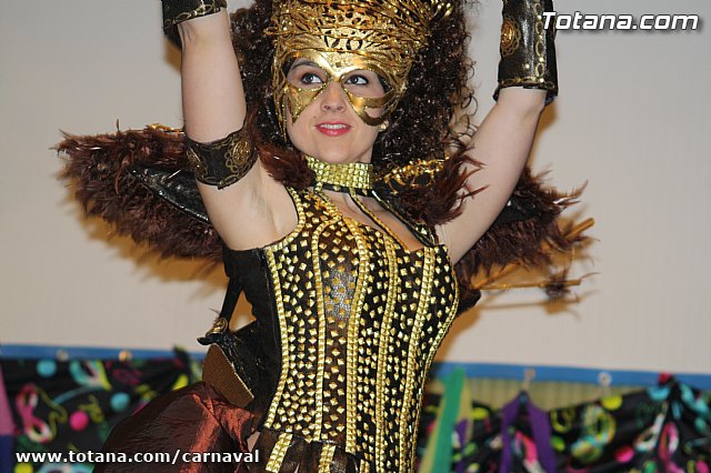 Pregn Carnaval Totana 2014 - 43