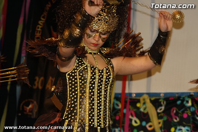 Pregn Carnaval Totana 2014 - 45