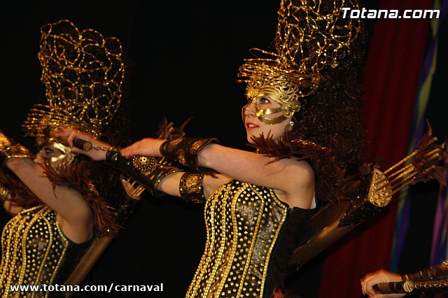 Pregn Carnaval Totana 2014 - 46