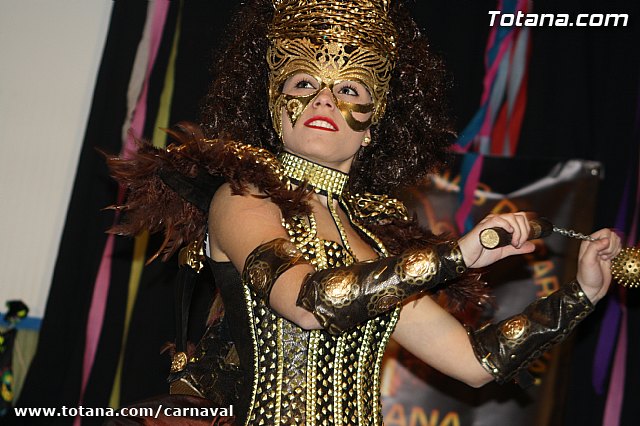 Pregn Carnaval Totana 2014 - 47
