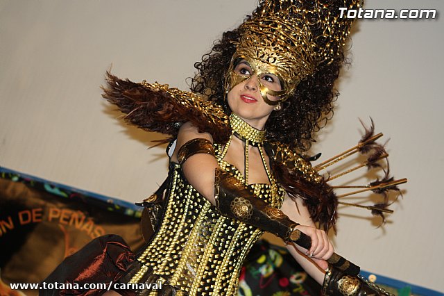 Pregn Carnaval Totana 2014 - 48