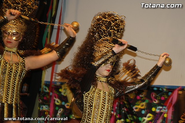 Pregn Carnaval Totana 2014 - 49