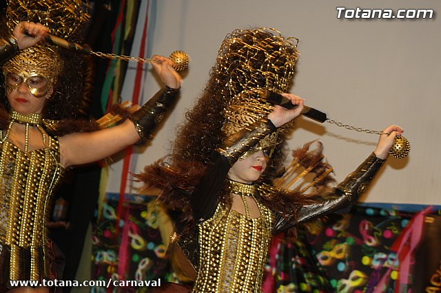 Pregn Carnaval Totana 2014 - 49