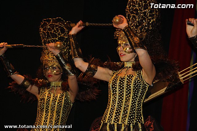 Pregn Carnaval Totana 2014 - 50