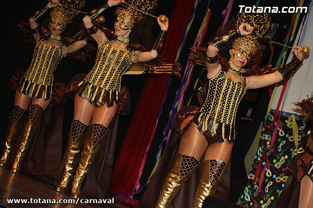 Pregn Carnaval Totana 2014 - 51