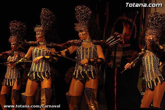 Pregn Carnaval Totana 2014 - 58
