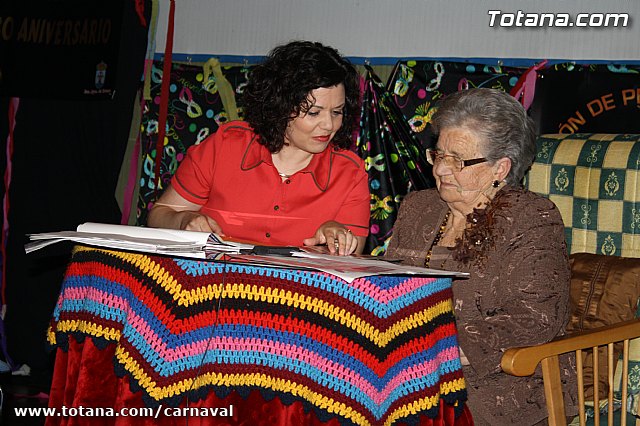 Pregn Carnaval Totana 2014 - 59