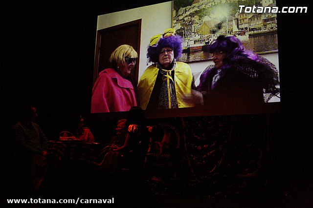 Pregn Carnaval Totana 2014 - 63