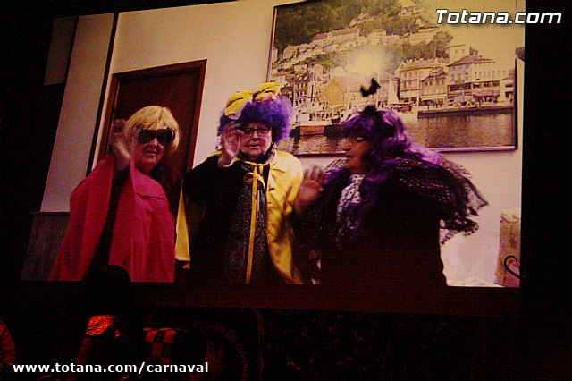 Pregn Carnaval Totana 2014 - 64