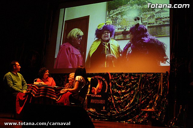 Pregn Carnaval Totana 2014 - 65