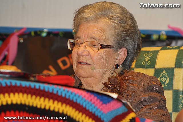 Pregn Carnaval Totana 2014 - 66
