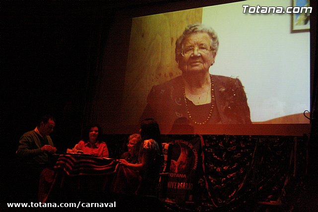 Pregn Carnaval Totana 2014 - 67