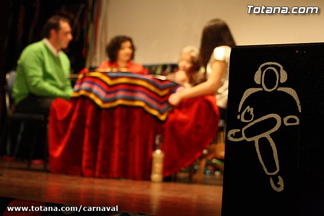 Pregn Carnaval Totana 2014 - 68