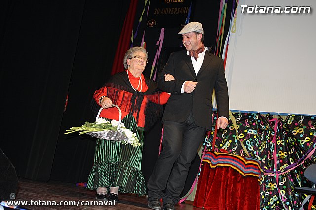 Pregn Carnaval Totana 2014 - 71