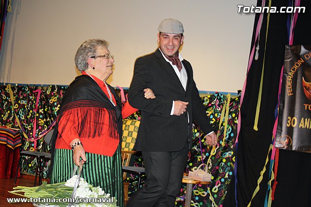 Pregn Carnaval Totana 2014 - 73