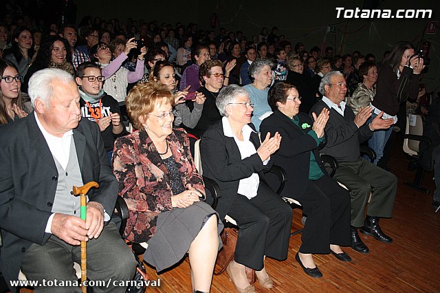 Pregn Carnaval Totana 2014 - 77