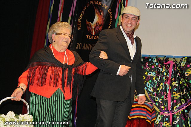 Pregn Carnaval Totana 2014 - 80