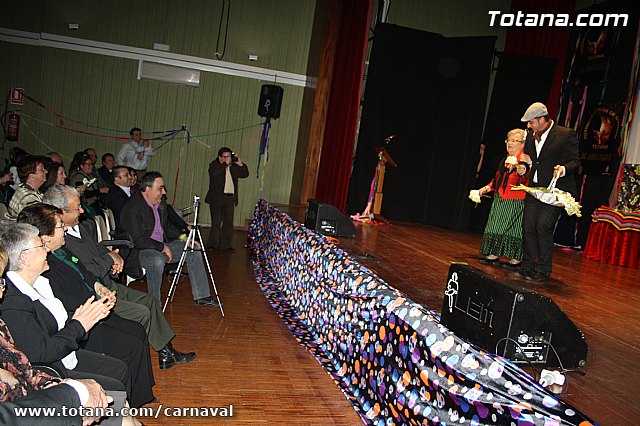 Pregn Carnaval Totana 2014 - 82