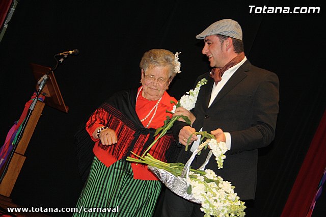 Pregn Carnaval Totana 2014 - 83