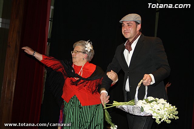 Pregn Carnaval Totana 2014 - 84