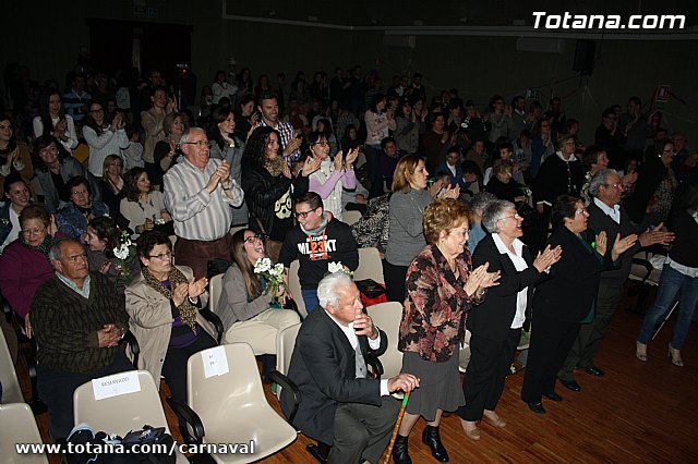 Pregn Carnaval Totana 2014 - 86