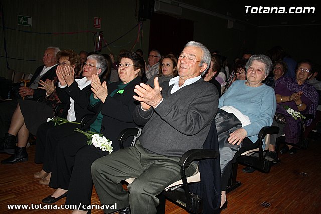 Pregn Carnaval Totana 2014 - 97