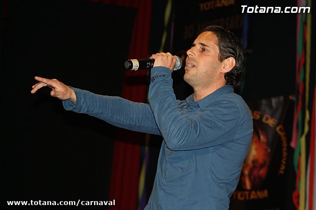 Pregn Carnaval Totana 2014 - 102