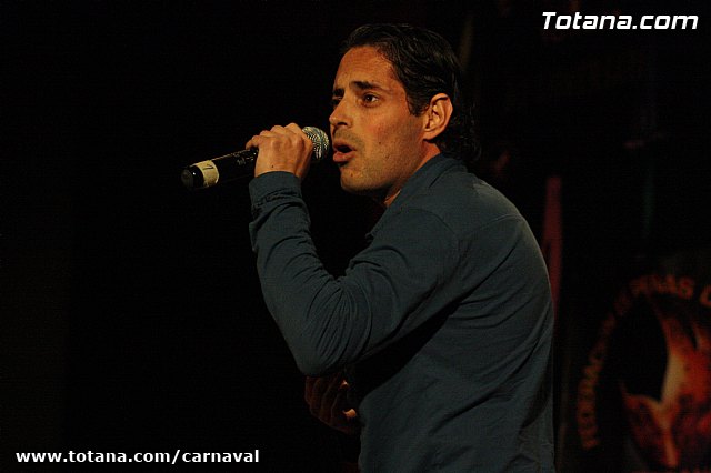 Pregn Carnaval Totana 2014 - 105