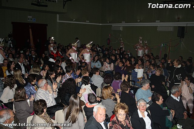 Pregn Carnaval Totana 2014 - 106