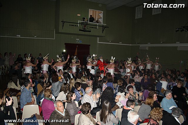 Pregn Carnaval Totana 2014 - 108