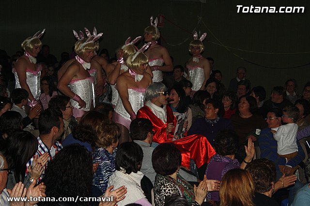 Pregn Carnaval Totana 2014 - 109