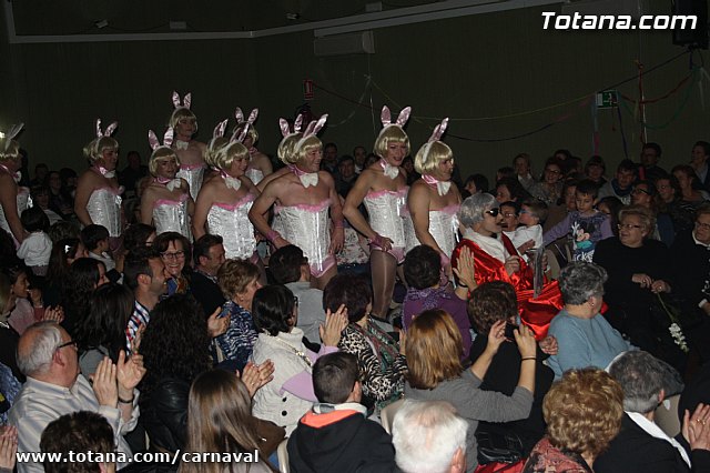 Pregn Carnaval Totana 2014 - 110